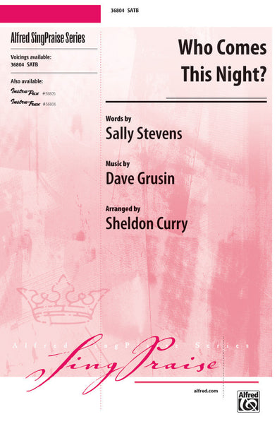 Who Comes This Night?