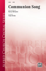 Communion Song