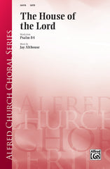 The House of the Lord