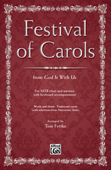 Festival of Carols