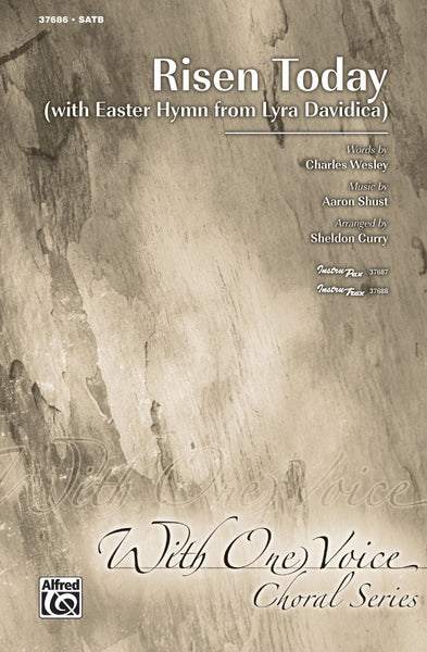 Risen Today