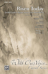 Risen Today