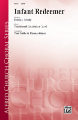 Infant Redeemer