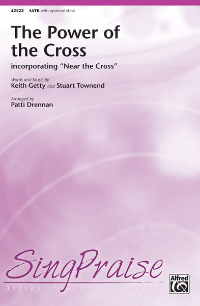 The Power of the Cross