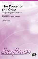 The Power of the Cross