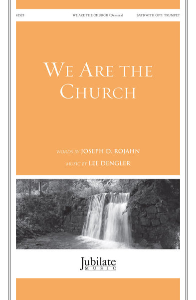 We Are the Church