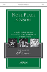 Noel Peace Canon