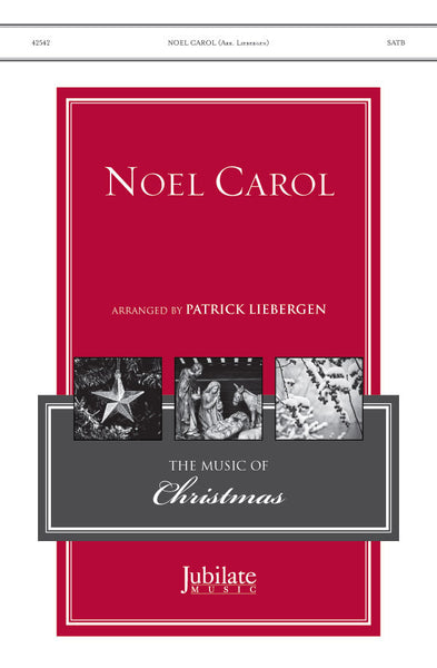 Noel Carol