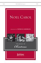 Noel Carol