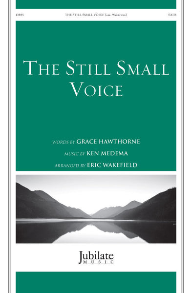 The Still Small Voice