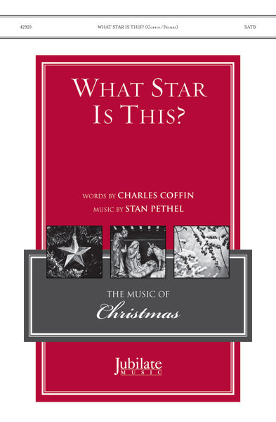 What Star Is This?