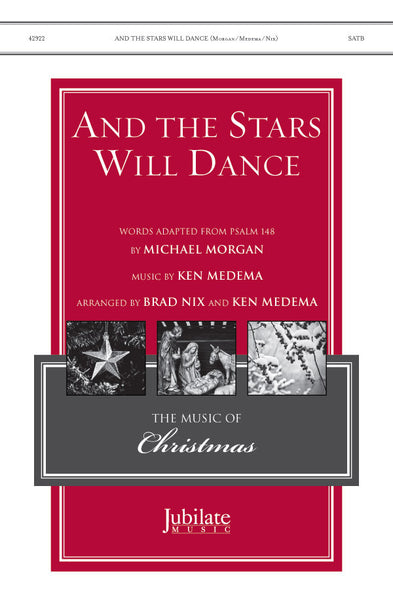 And the Stars Will Dance