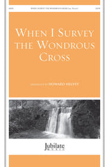 When I Survey the Wondrous Cross