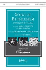 Song of Bethlehem