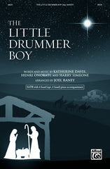 The Little Drummer Boy
