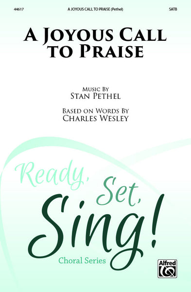A Joyous Call to Praise