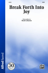 Break Forth Into Joy