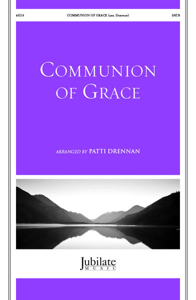 Communion of Grace