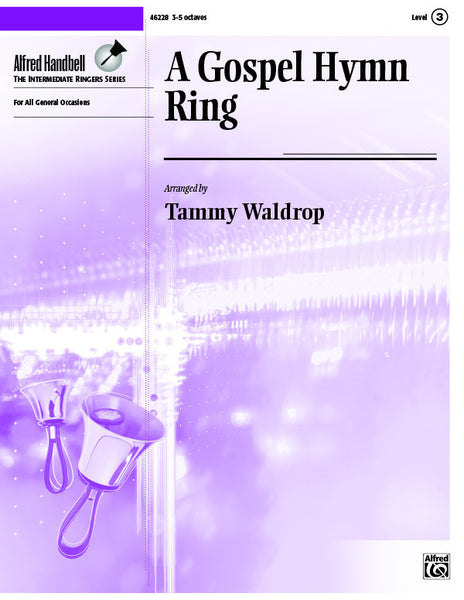 A Gospel Hymn Ring
