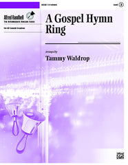 A Gospel Hymn Ring
