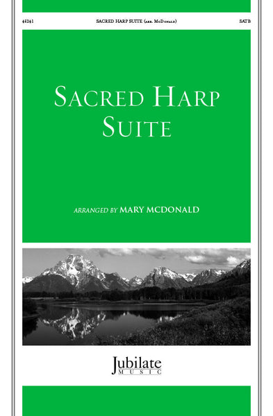 Sacred Harp Suite