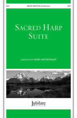 Sacred Harp Suite