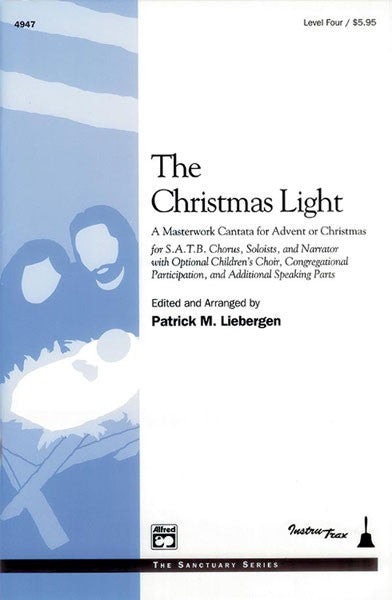 The Christmas Light