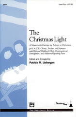 The Christmas Light