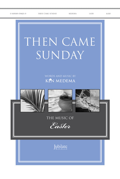 Then Came Sunday