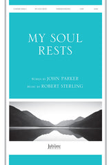 My Soul Rests