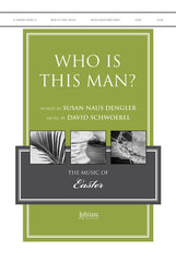 Who Is This Man?