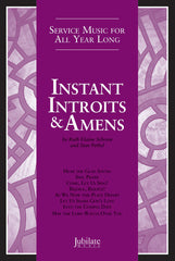 Instant Introits and Amens