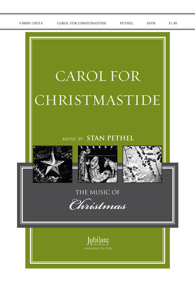 Carol for Christmastide