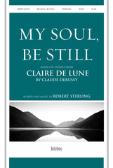 My Soul, Be Still