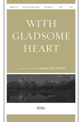 With Gladsome Heart