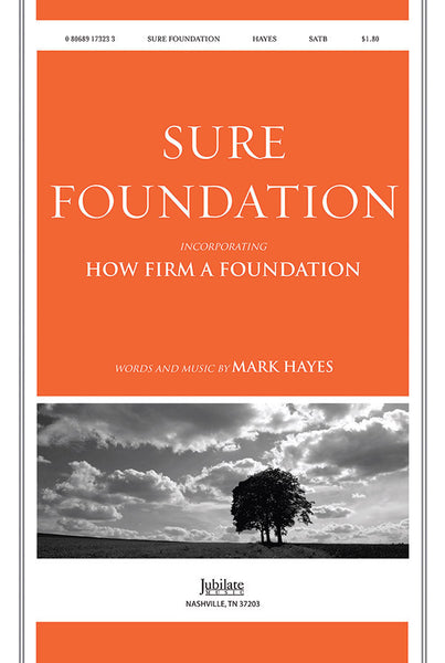 Sure Foundation