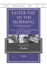 Easter Day in the Morning