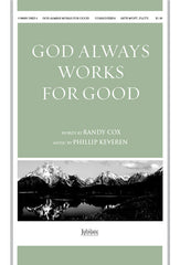 God Always Works for Good