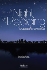 A Night for Rejoicing