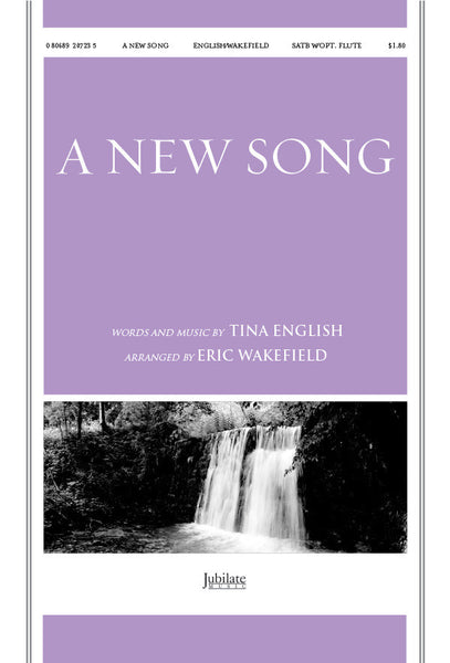 A New Song