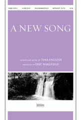 A New Song