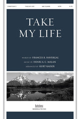 Take My Life