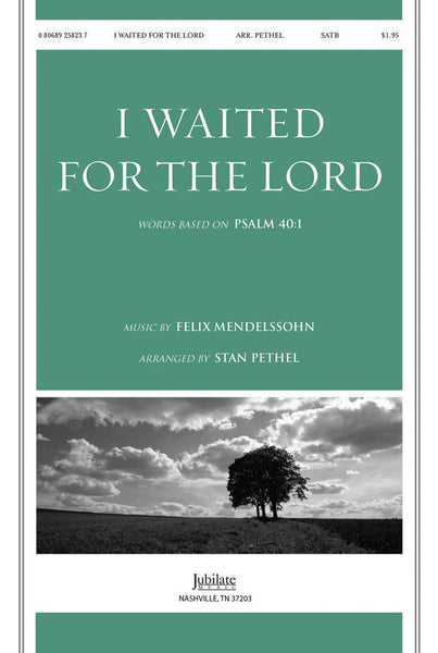 I Waited for the Lord