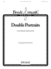 Double Portraits