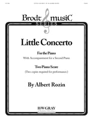 Little Concerto