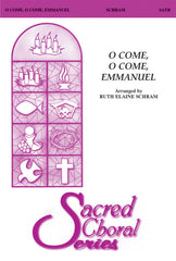 O Come, O Come, Emmanuel