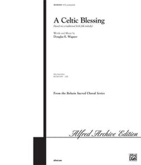 A Celtic Blessing