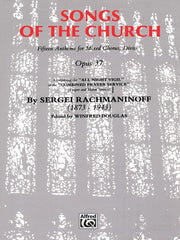 Songs of the Church