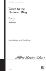 Listen to the Hammer Ring