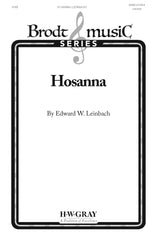 Hosanna